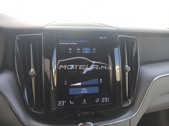 فولفو كسس60 مستعملة 2895161