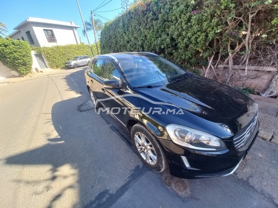 فولفو كسس60 مستعملة 1755697