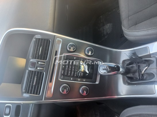 فولفو كسس60 مستعملة 1755692