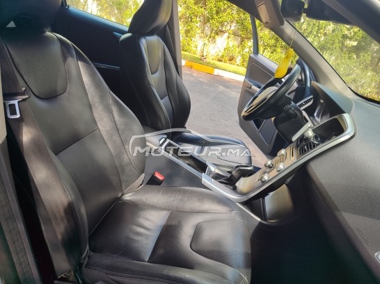 فولفو كسس60 D3 مستعملة 1744933