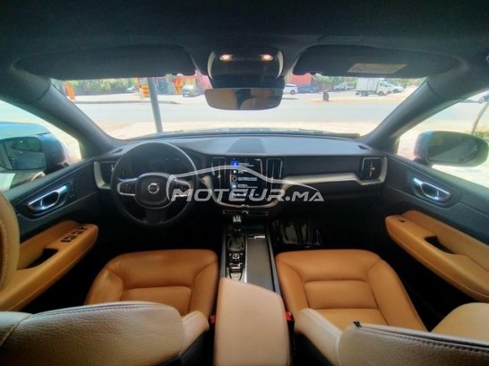 فولفو كسس60 مستعملة 1698529