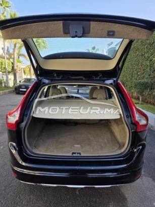 فولفو كسس60 2.0 مستعملة 3009743