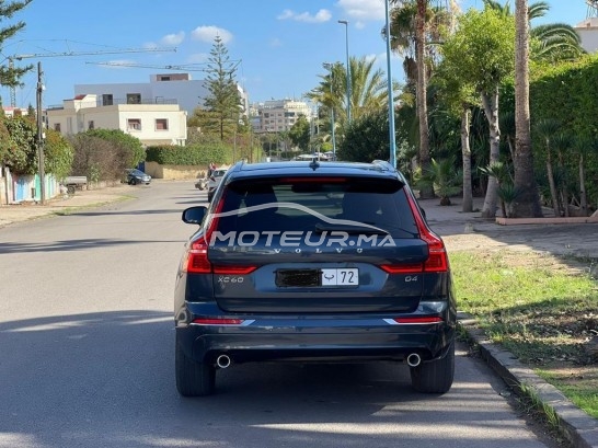 فولفو كسس60 D4 مستعملة 1751053