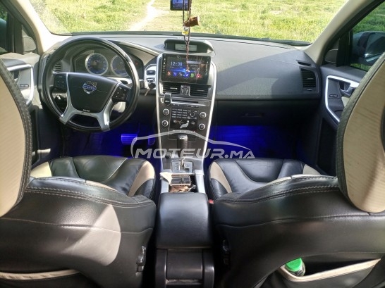 فولفو كسس60 D5 r design مستعملة 1589853