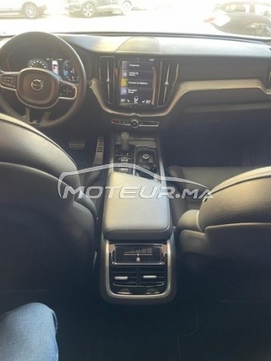 فولفو كسس60 مستعملة 2487837