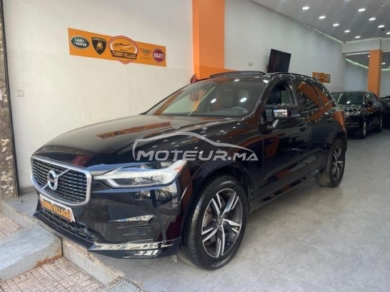 فولفو كسس60 مستعملة 2487840