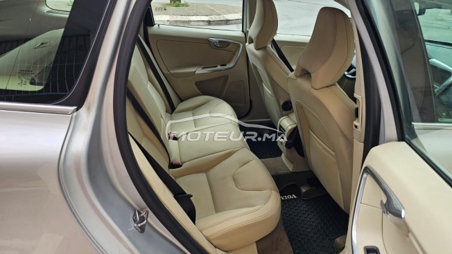 فولفو كسس60 D4 مستعملة 1760388