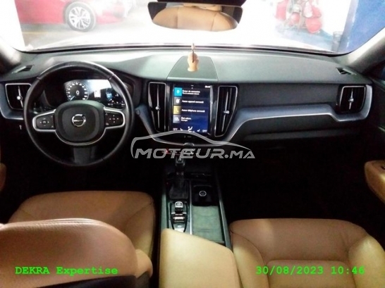 فولفو كسس60 مستعملة 1747420