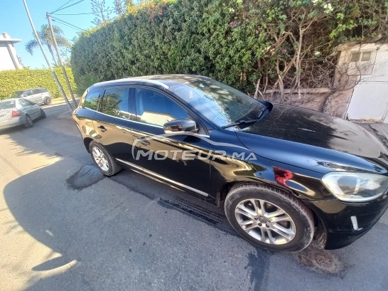 فولفو كسس60 مستعملة 1755696