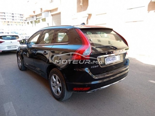 VOLVO Xc60 occasion 2918205