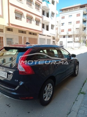 VOLVO Xc60 D3 occasion 1826938