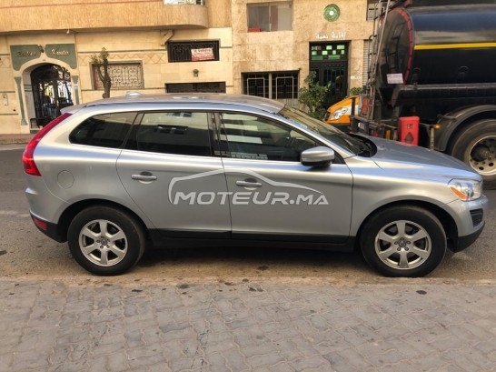 VOLVO Xc60 D4 occasion 1776372