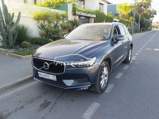 فولفو كسس60 مستعملة 2406505