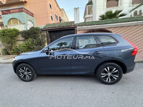 فولفو كسس60 D4 momentum مستعملة 2249564