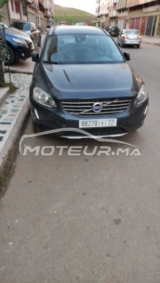 فولفو كسس60 D4awd مستعملة 1689859