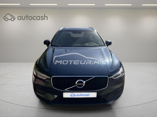 فولفو كسس60 مستعملة 3313089