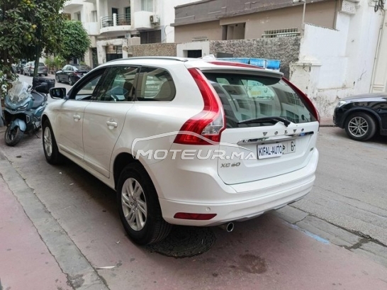 فولفو كسس60 مستعملة 3078197