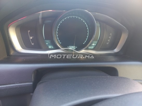 فولفو كسس60 مستعملة 1755693