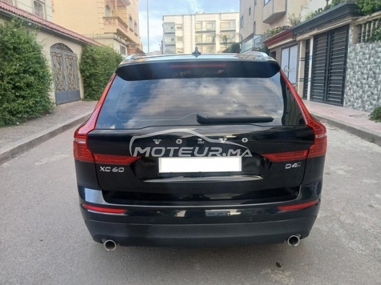 فولفو كسس60 مستعملة 2223046