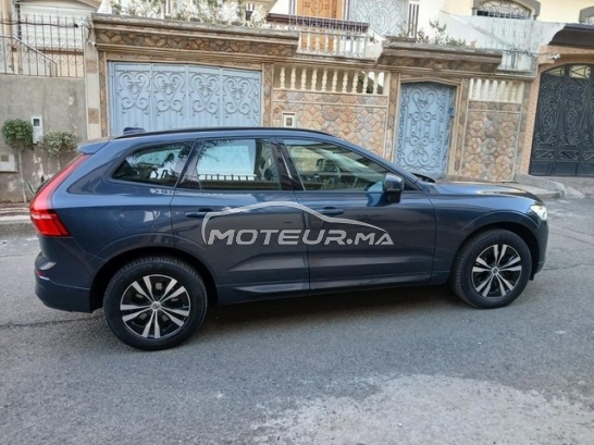 فولفو كسس60 مستعملة 1990784