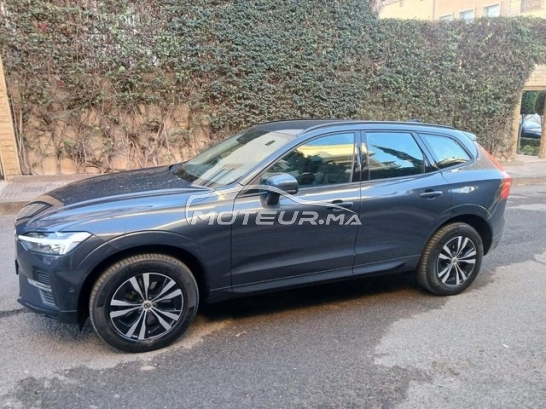 فولفو كسس60 مستعملة 1990782