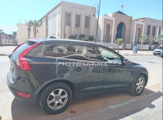 فولفو كسس60 2.0t مستعملة 1950161