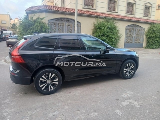 فولفو كسس60 مستعملة 2223039