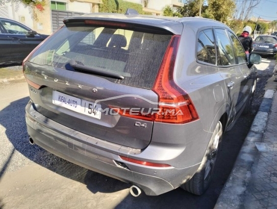 فولفو كسس60 مستعملة 3512263