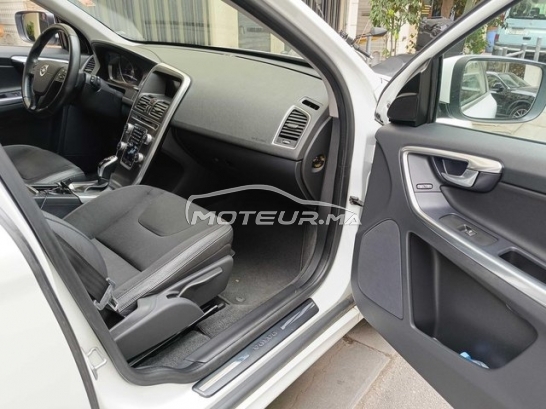 فولفو كسس60 مستعملة 3078202