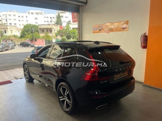 فولفو كسس60 مستعملة 2487832