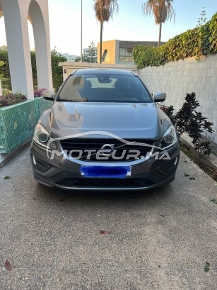 VOLVO Xc60 R design occasion 1772740