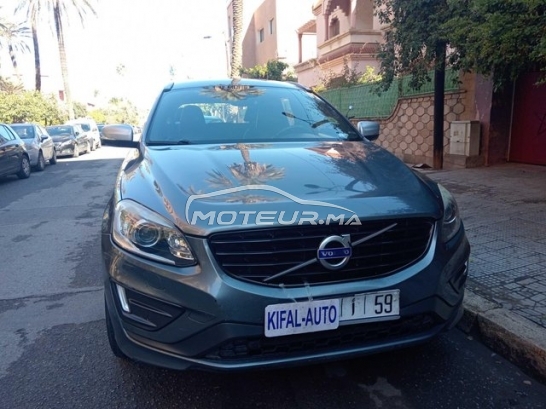 فولفو كسس60 مستعملة 3174284