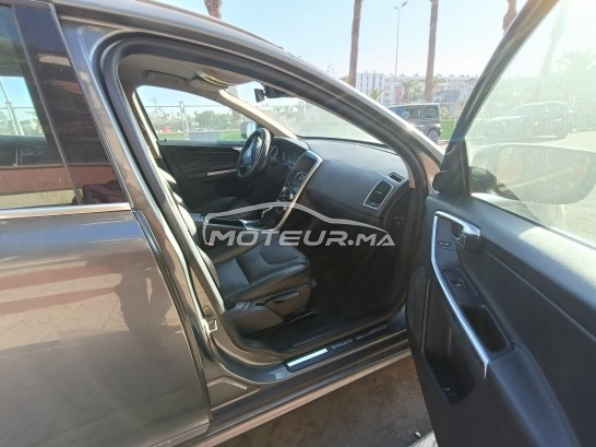 فولفو كسس60 D3 momentum مستعملة 2393343