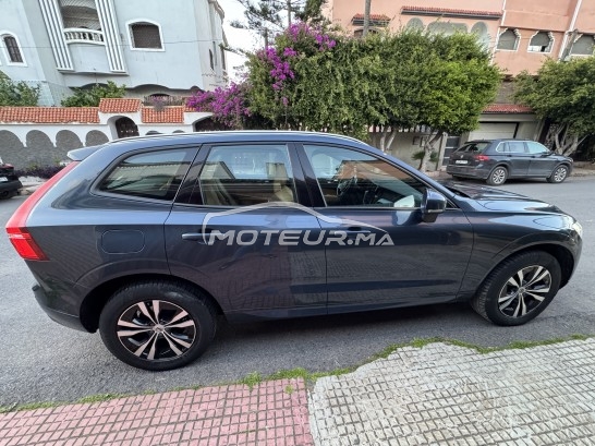 فولفو كسس60 D4 momentum مستعملة 2249553