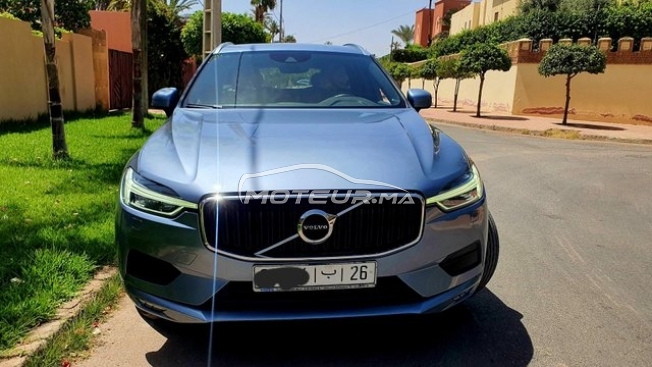 فولفو كسس60 مستعملة 1650928