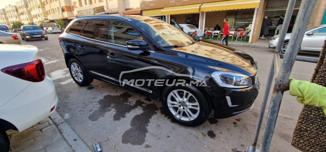 فولفو كسس60 D4 مستعملة 1979586