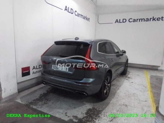 فولفو كسس60 مستعملة 1747314