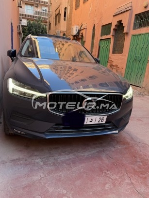 VOLVO Xc60 occasion 2931951