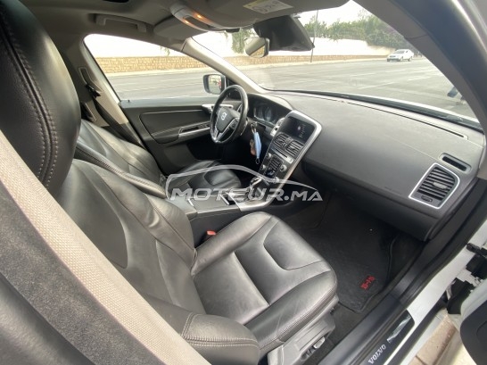 فولفو كسس60 مستعملة 1620460