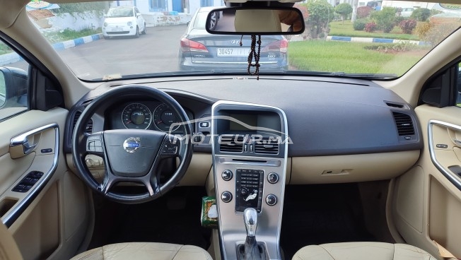 VOLVO Xc60 occasion 1777138
