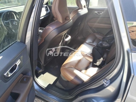 فولفو كسس60 مستعملة 3512267