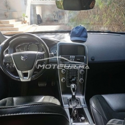 فولفو كسس60 مستعملة 3381114