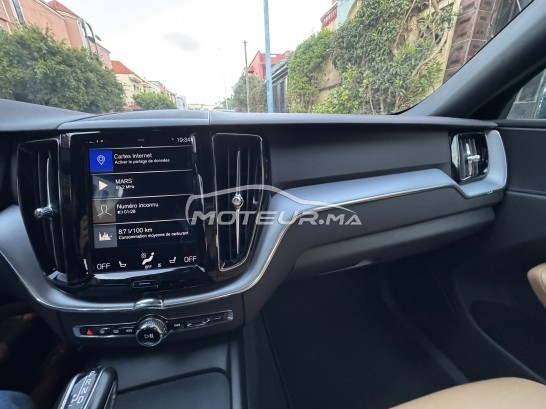 فولفو كسس60 D4 momentum مستعملة 2249558