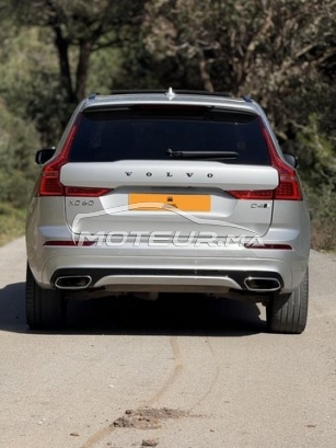 فولفو كسس60 مستعملة 3343601