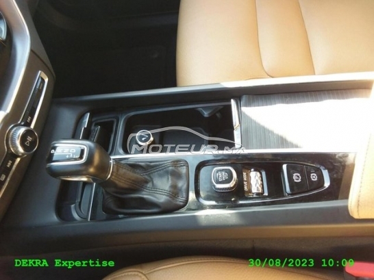 فولفو كسس60 مستعملة 1747409