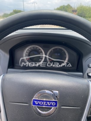 فولفو كسس60 Awd مستعملة 1638070