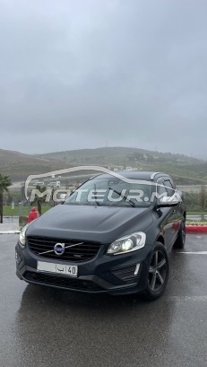 فولفو كسس60 D3 rdesign مستعملة 3495269