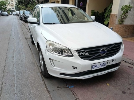 فولفو كسس60 مستعملة 3078194