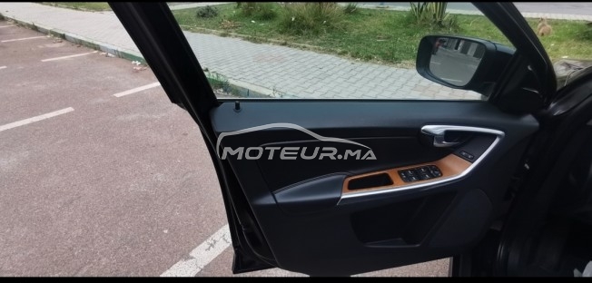 VOLVO Xc60 D5 occasion 1639288