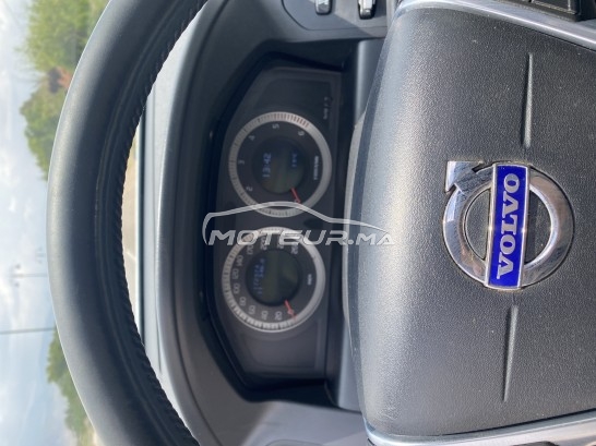 فولفو كسس60 Awd مستعملة 1638077